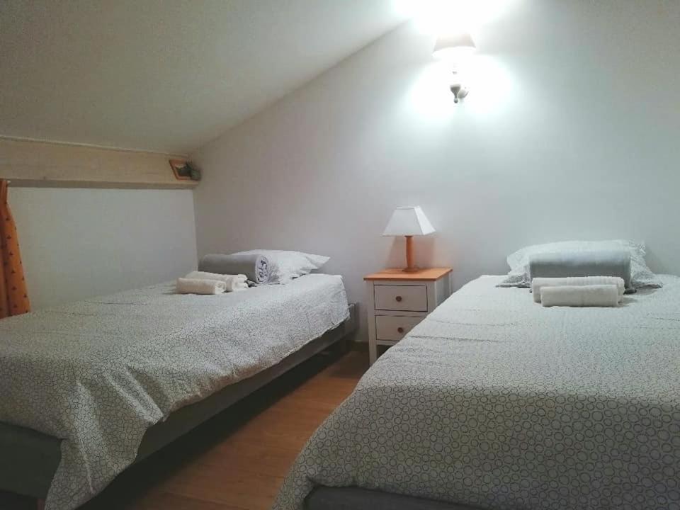Lou Paran "Le Jardin" Castellane Zewnętrze zdjęcie