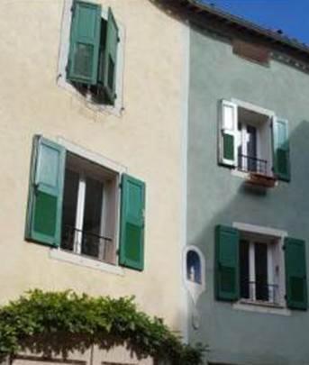 Lou Paran "Le Jardin" Castellane Zewnętrze zdjęcie