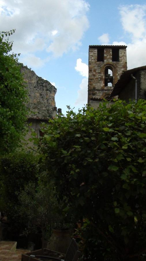 Lou Paran "Le Jardin" Castellane Zewnętrze zdjęcie